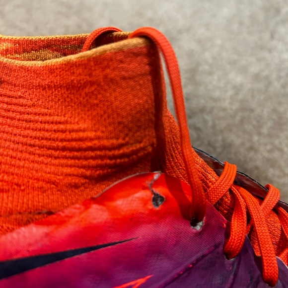 Nike Hypervenom Phantom 2 - Picture 7 of 7